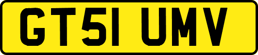 GT51UMV