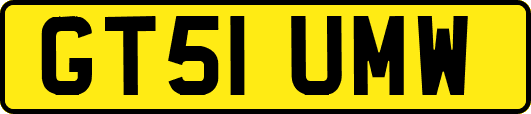 GT51UMW