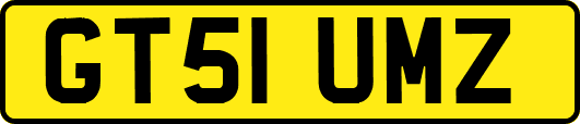 GT51UMZ
