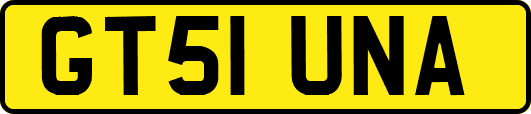 GT51UNA