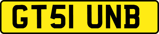 GT51UNB