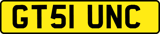 GT51UNC