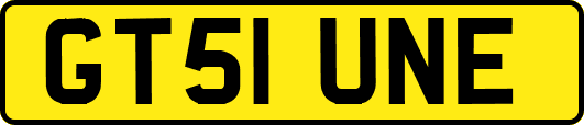 GT51UNE