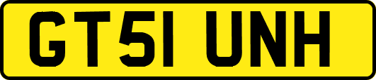 GT51UNH
