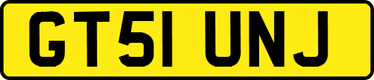 GT51UNJ
