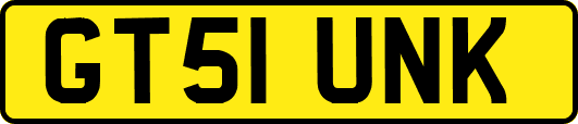 GT51UNK