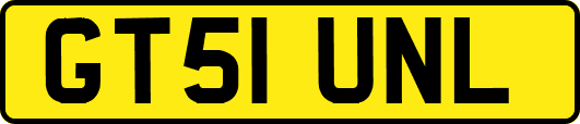 GT51UNL