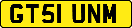 GT51UNM