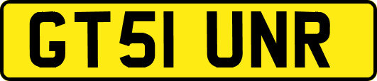 GT51UNR