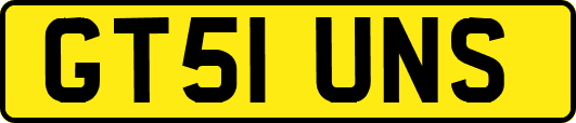 GT51UNS