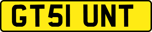 GT51UNT