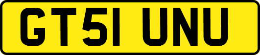 GT51UNU