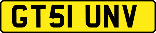 GT51UNV