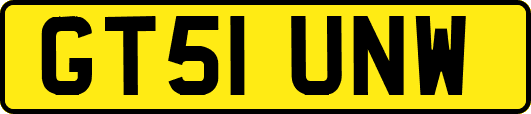 GT51UNW