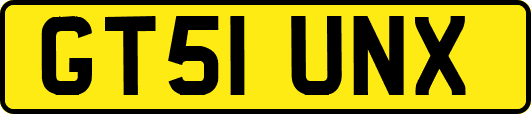 GT51UNX