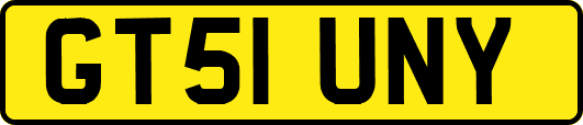 GT51UNY
