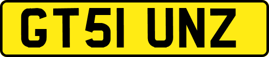 GT51UNZ