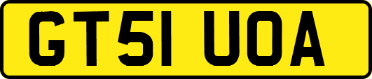 GT51UOA