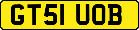 GT51UOB