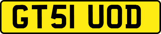 GT51UOD