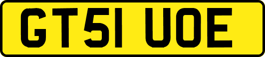 GT51UOE