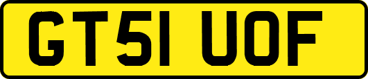GT51UOF