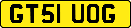 GT51UOG
