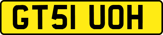 GT51UOH
