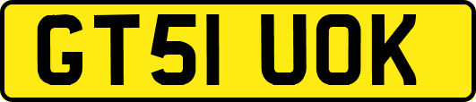 GT51UOK