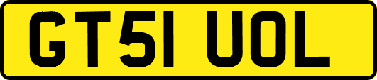 GT51UOL