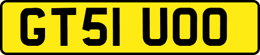 GT51UOO
