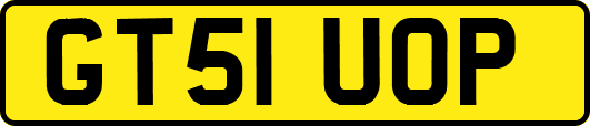 GT51UOP
