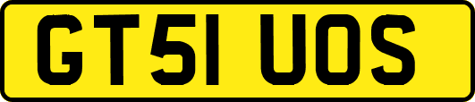 GT51UOS