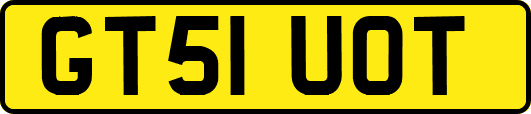 GT51UOT