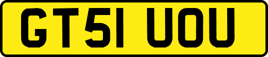 GT51UOU