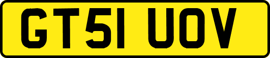 GT51UOV
