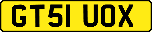 GT51UOX