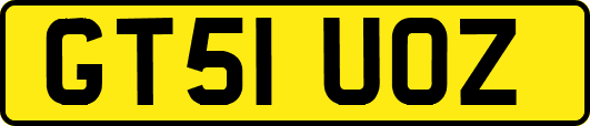 GT51UOZ