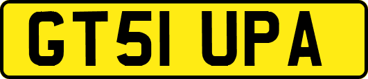 GT51UPA