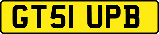 GT51UPB