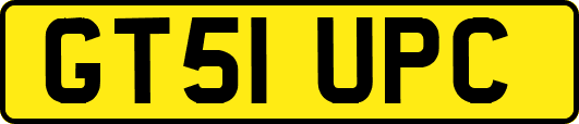 GT51UPC