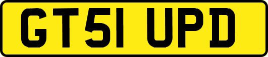 GT51UPD