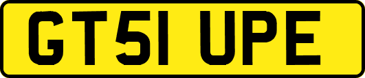 GT51UPE