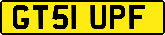 GT51UPF