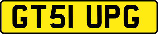 GT51UPG