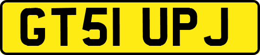 GT51UPJ