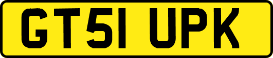 GT51UPK