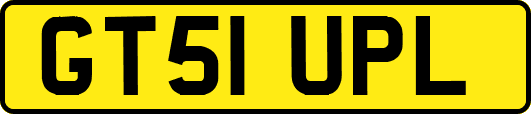 GT51UPL