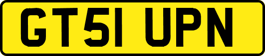GT51UPN