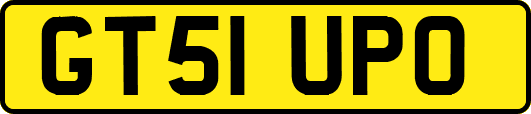 GT51UPO